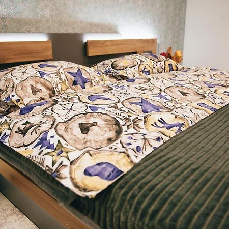 4Rooms Vinnytsia Exterior photo