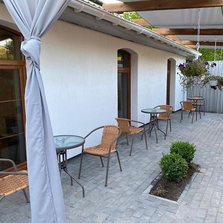 4Rooms Vinnytsia Exterior photo