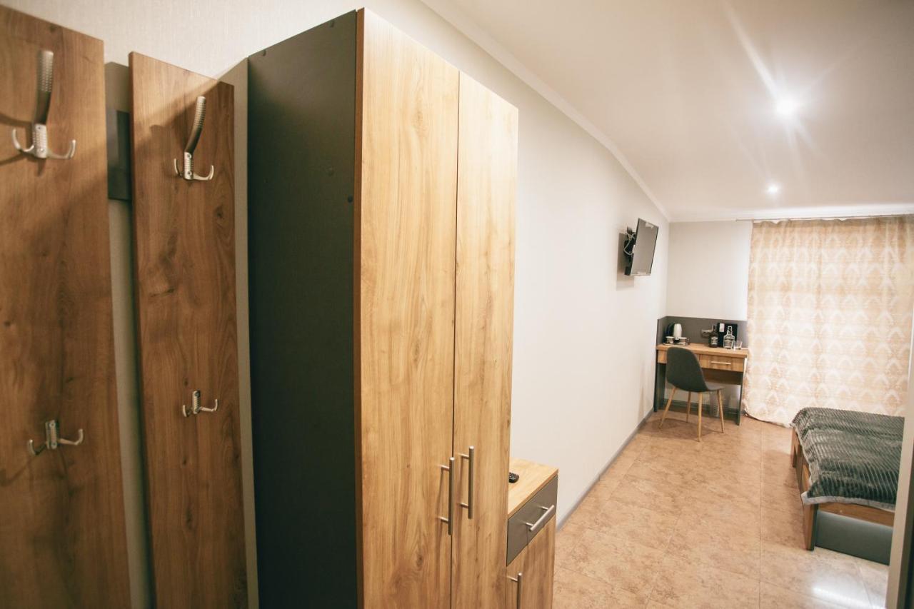 4Rooms Vinnytsia Exterior photo