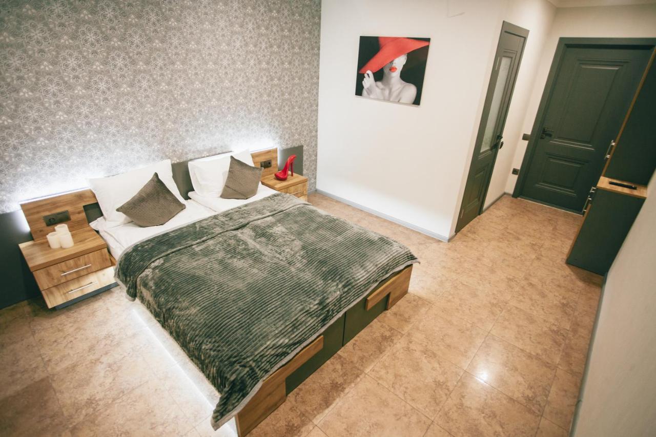 4Rooms Vinnytsia Exterior photo