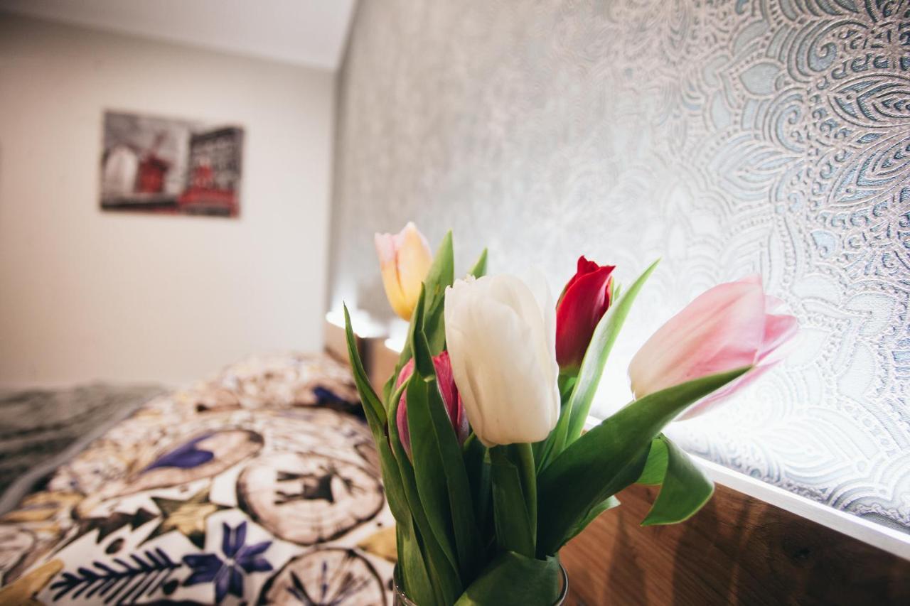 4Rooms Vinnytsia Exterior photo