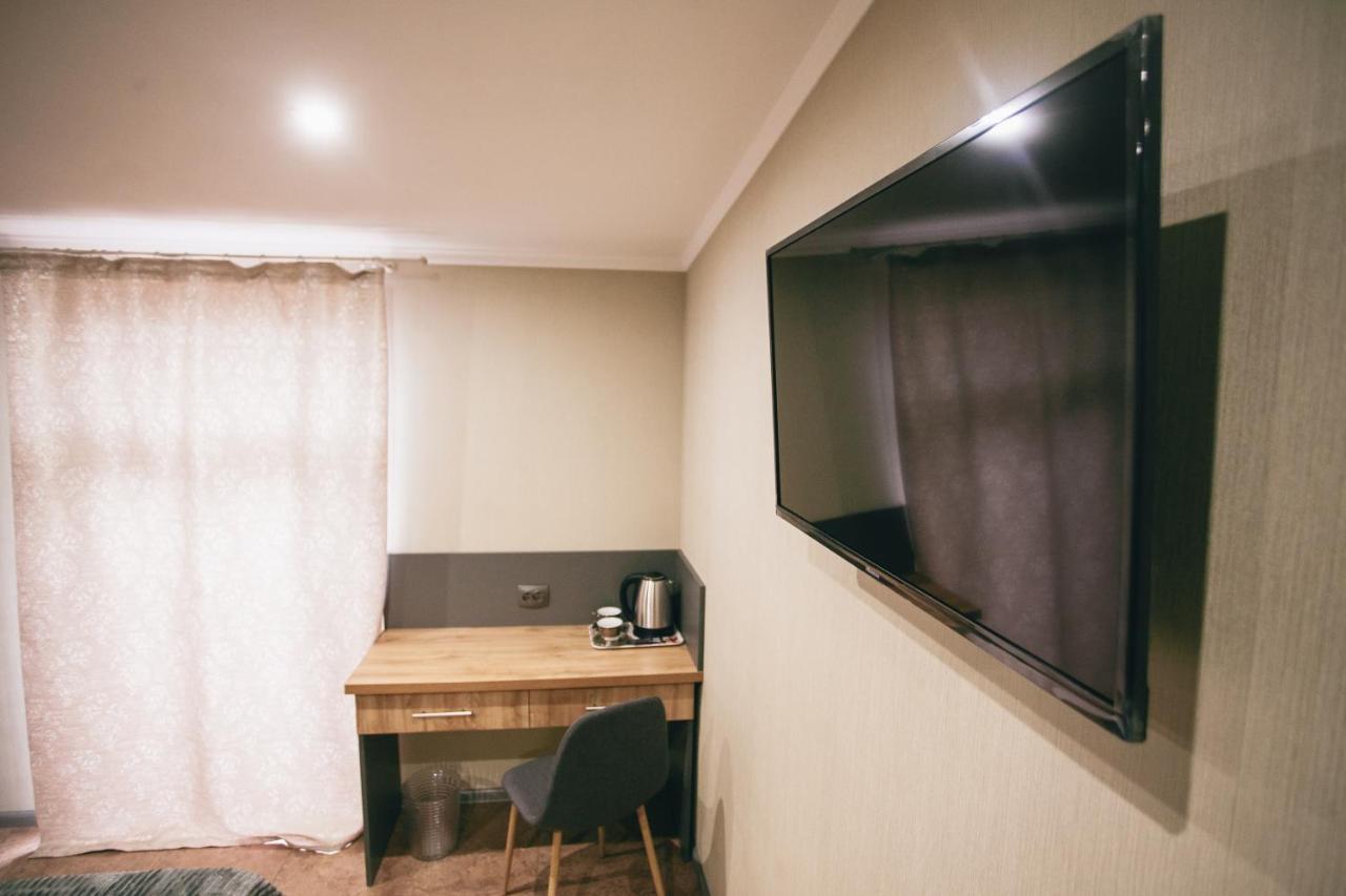 4Rooms Vinnytsia Exterior photo