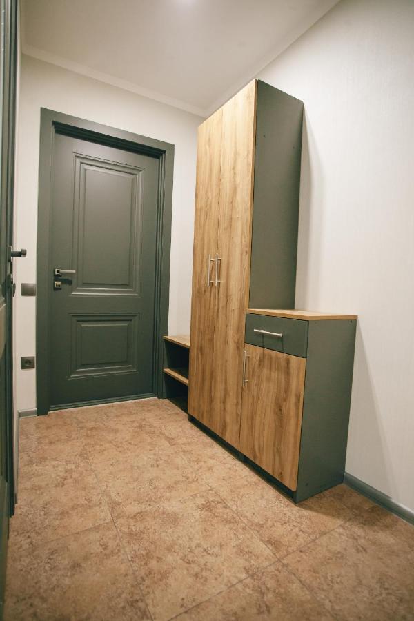 4Rooms Vinnytsia Exterior photo