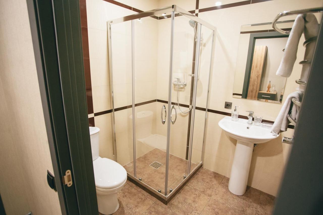 4Rooms Vinnytsia Exterior photo