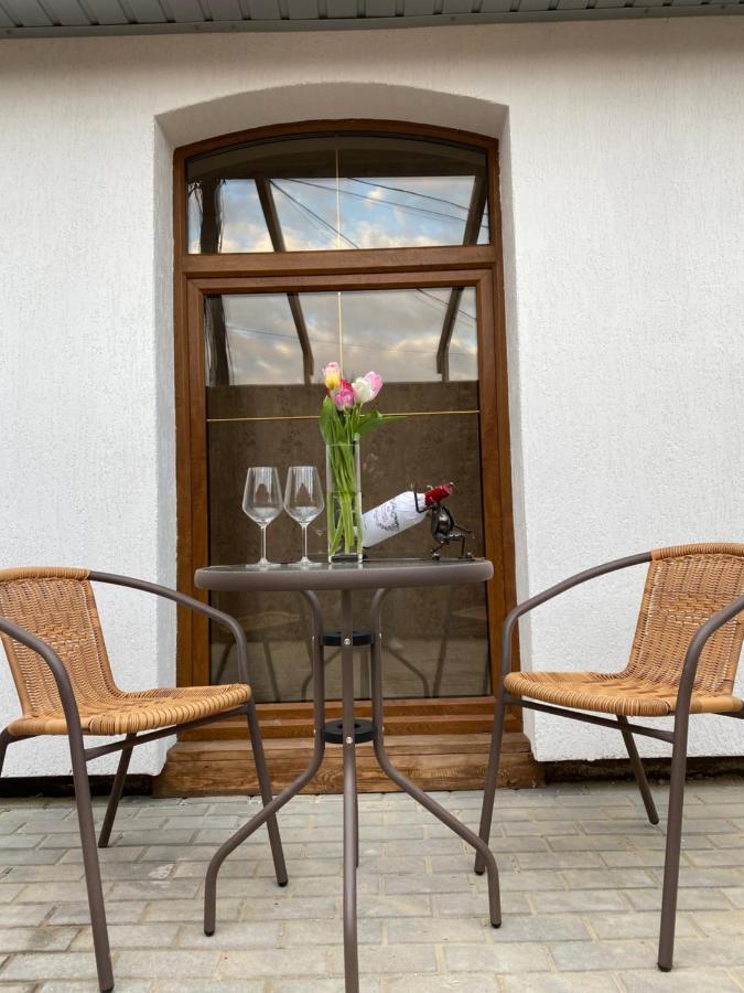 4Rooms Vinnytsia Exterior photo