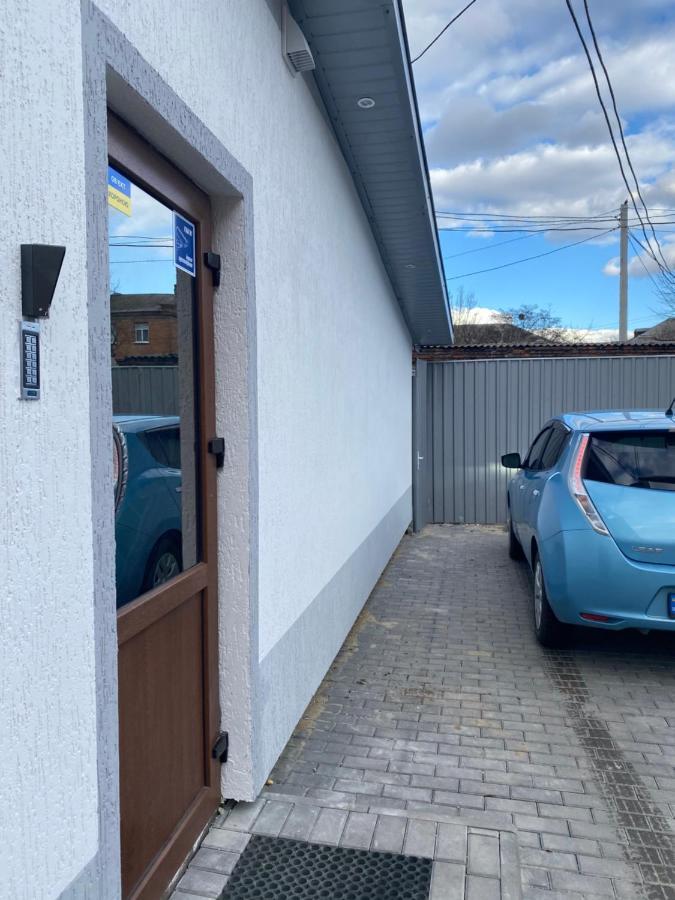 4Rooms Vinnytsia Exterior photo