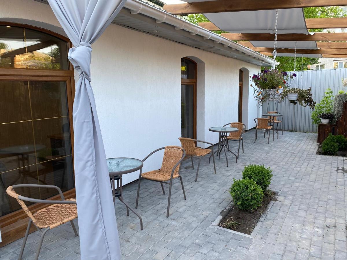 4Rooms Vinnytsia Exterior photo